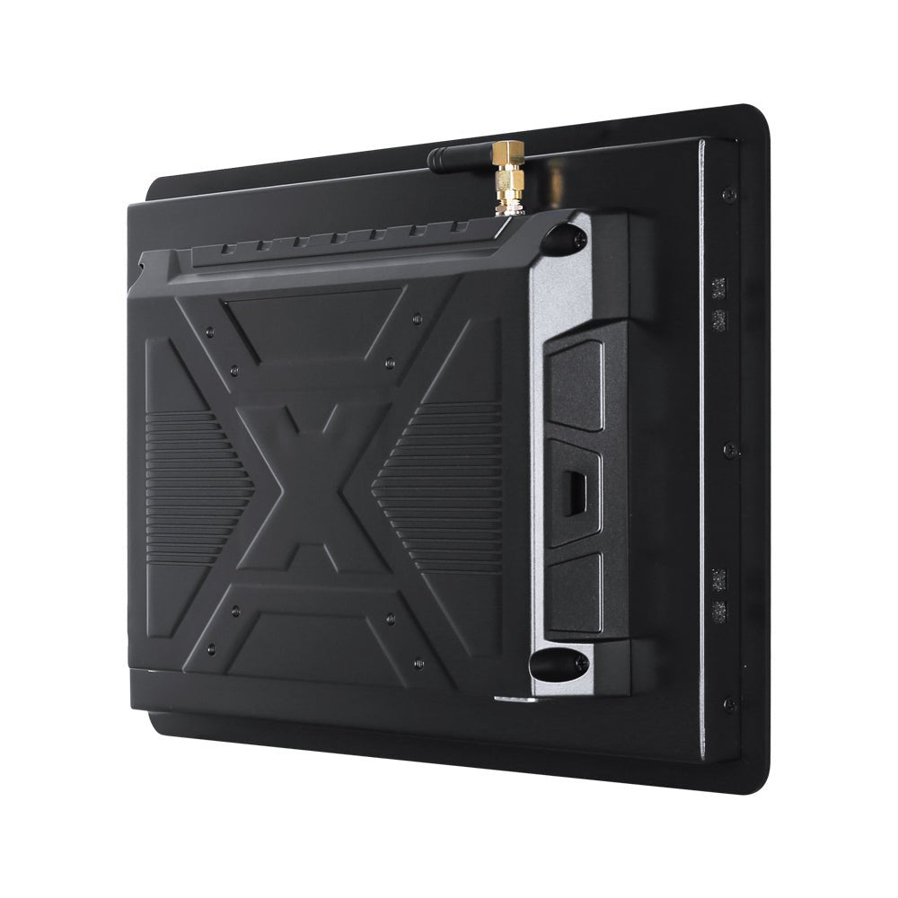 10.1″ Industriële Touchscreen All-in-One Android PC - Digitale Infozuil
