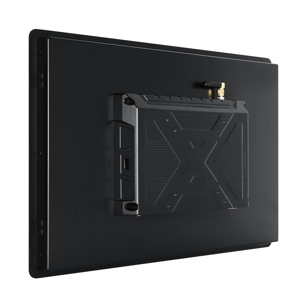 15.6″ Industriële Touch monitor - Digitale Infozuil