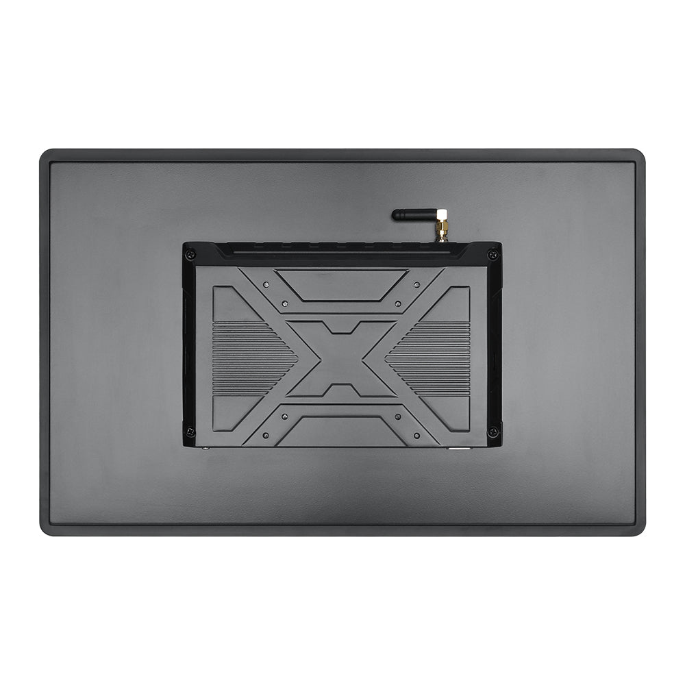 15.6″ Industriële Touch monitor - Digitale Infozuil
