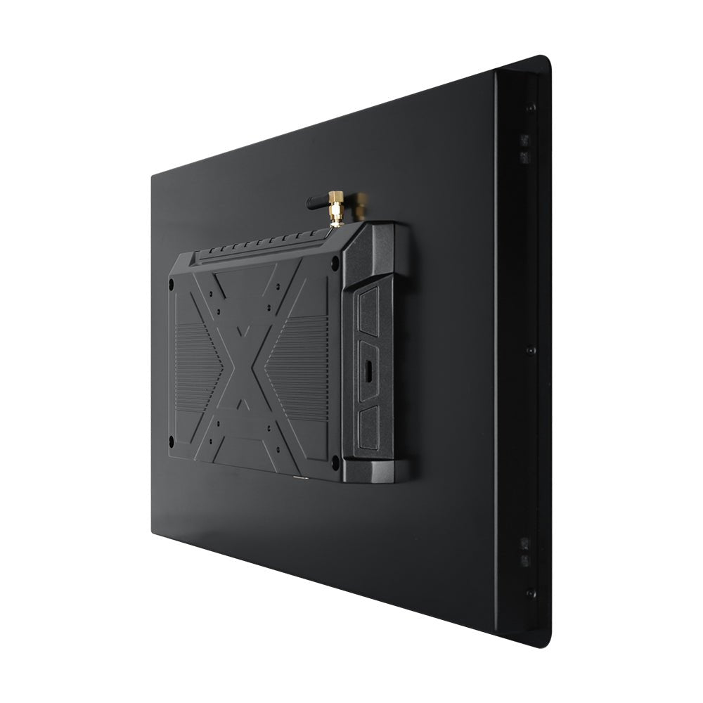 17.3″ Industriële Touchscreen All-in-One Android PC - Digitale Infozuil