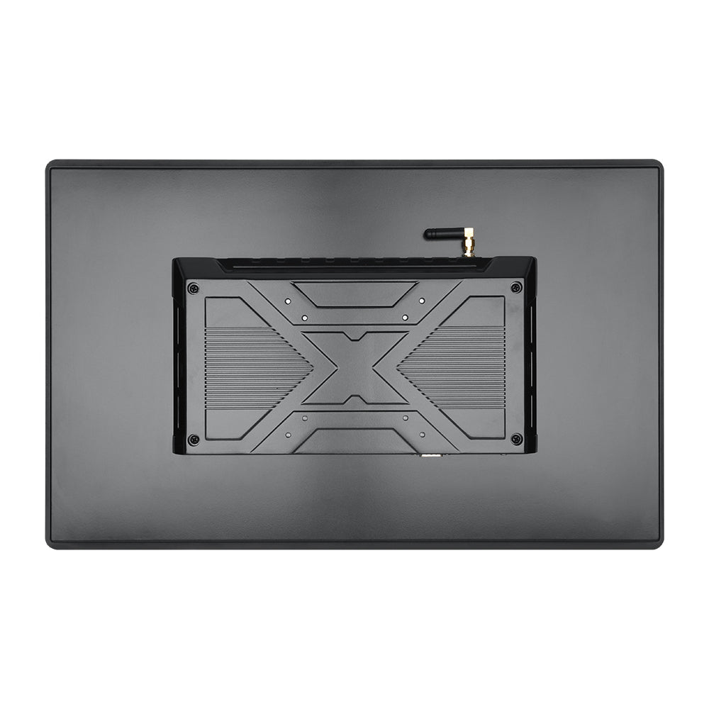 17.3″ Industriële Touchscreen All-in-One Android PC - Digitale Infozuil