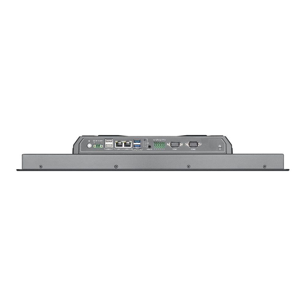 17.3″ Industriële Touchscreen All-in-One Windows PC - Digitale Infozuil