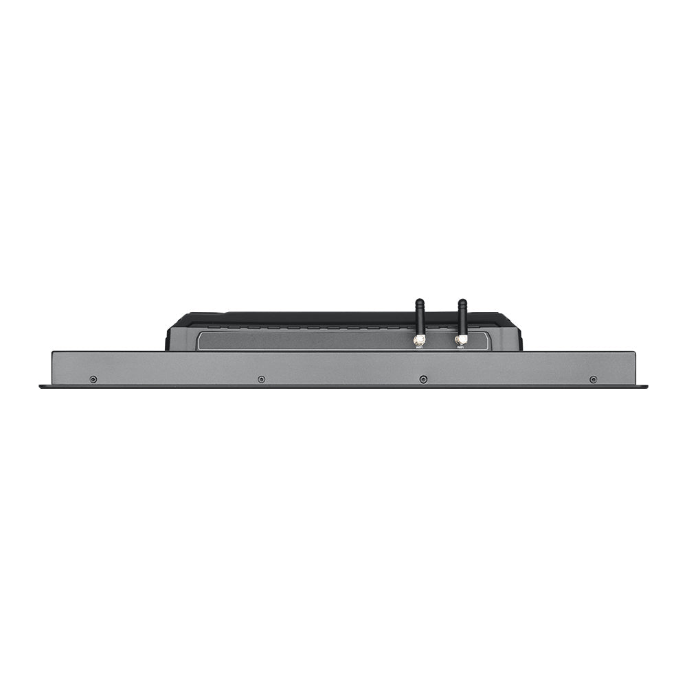 17.3″ Industriële Touchscreen All-in-One Windows PC - Digitale Infozuil