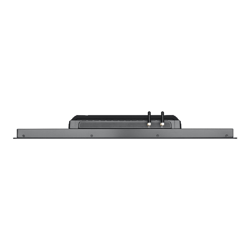 21.5″ Industriële Touchscreen All - in - One Windows PC - Digitale Infozuil