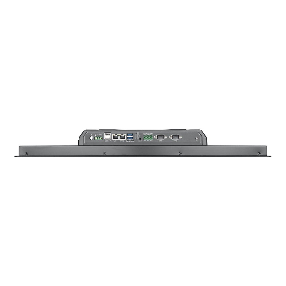 21.5″ Industriële Touchscreen All - in - One Windows PC - Digitale Infozuil