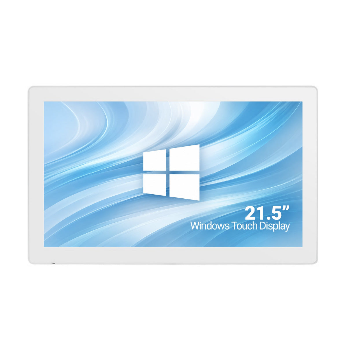 21.5″ Medisch Touchscreen All-in-One Windows PC - Digitale Infozuil