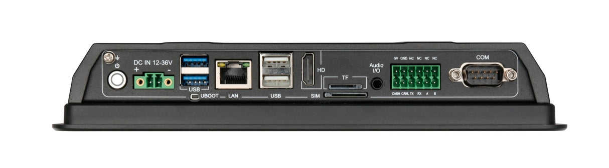 7″ Industriële Touchscreen All-in-One Android PC - Digitale Infozuil