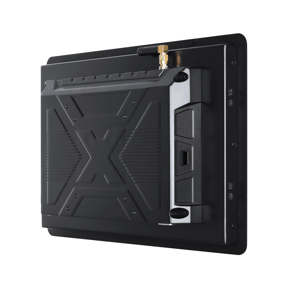 10.1″ Industriële Touchscreen All-in-One Android PC