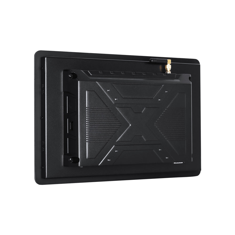 10.1″ Industriële Touchscreen All-in-One Android PC