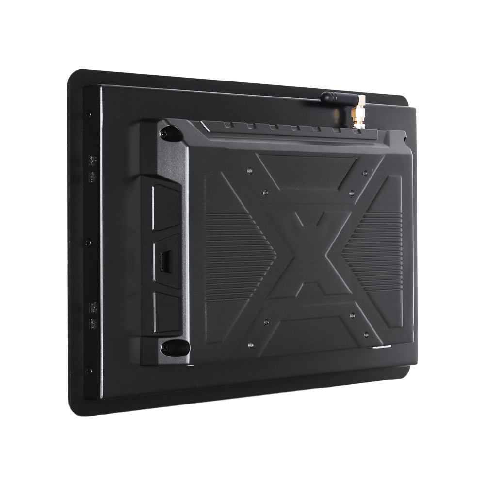 10.1″ Industriële Touchscreen All-in-One Android PC