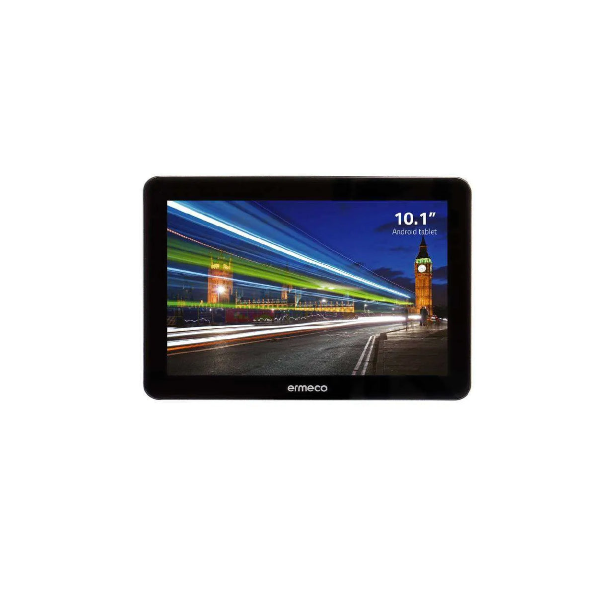 10.1″ Commercieel All-in-One Android Touchscreen PC