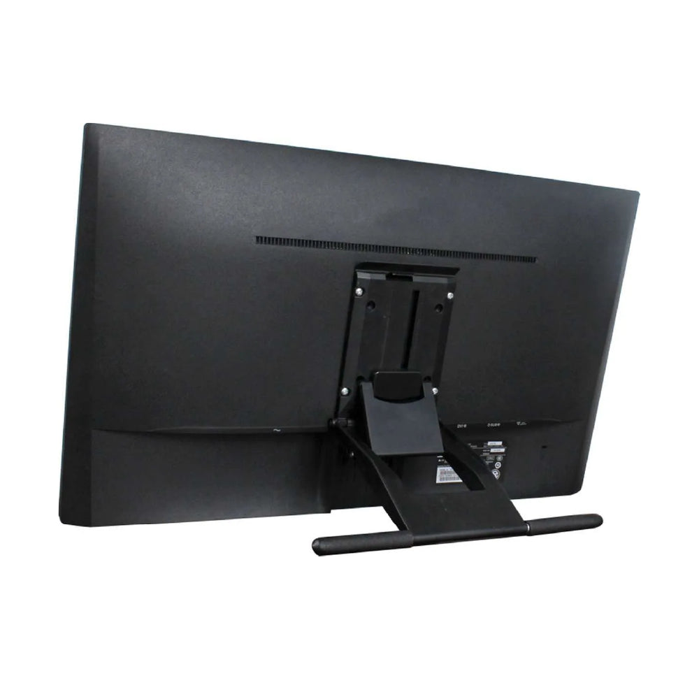 Ermeco DZV3 Bureau Standaard voor Monitoren en Tablets tot 24 inch