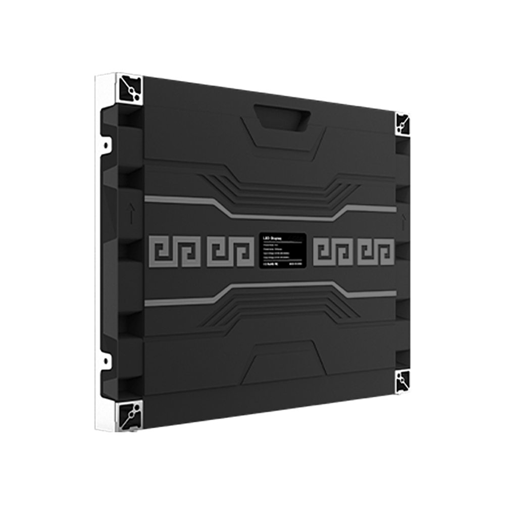 116″ Indoor All-in-one LED videowall met FI25-paneel - LW116