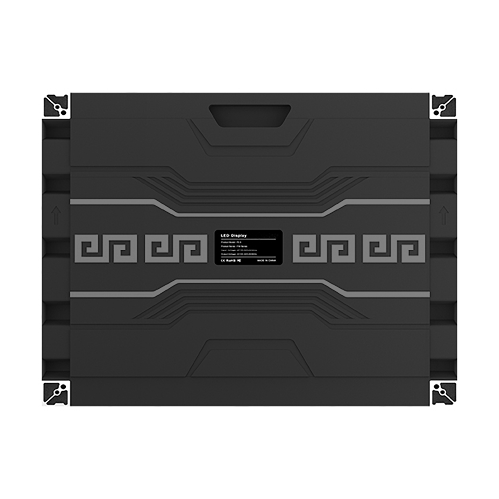 116″ Indoor All-in-one LED videowall met FI25-paneel - LW116