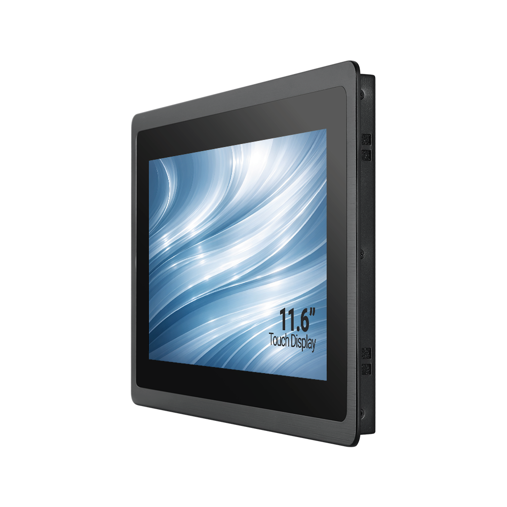 11.6″ Industriële Touch monitor