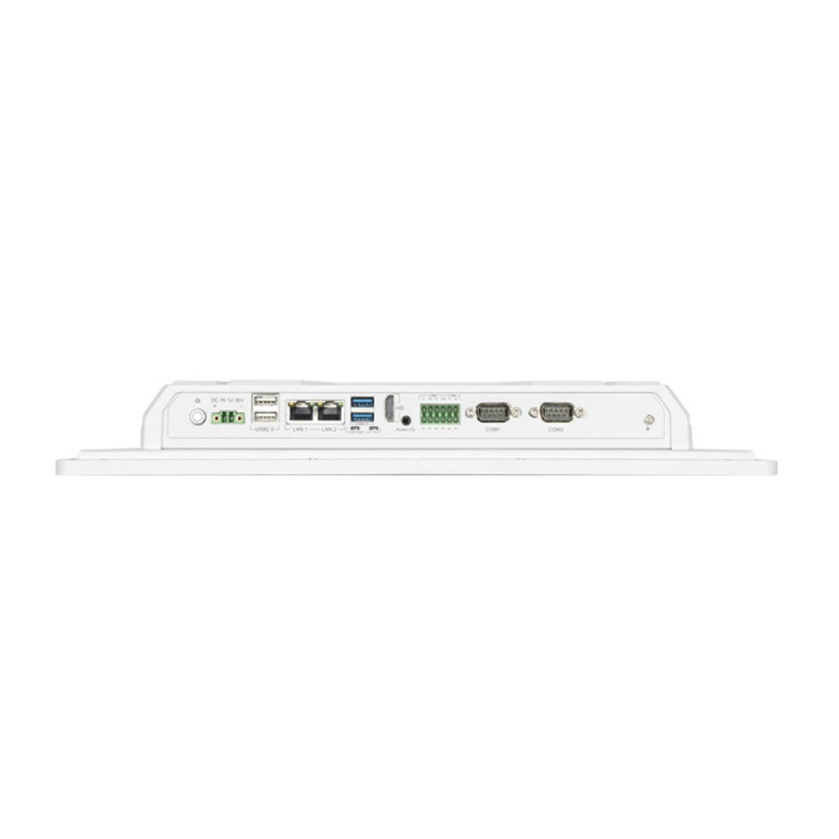 18.5″ Medisch Touchscreen All-in-One Windows PC