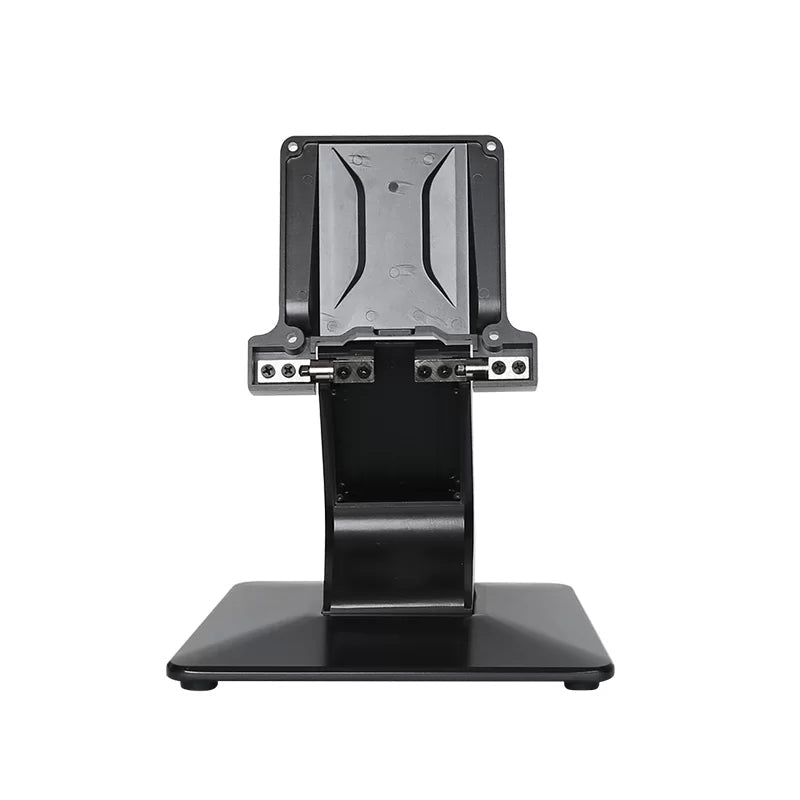 Ermeco VBS200 Industriële Bureau Standaard voor Monitoren en Tablets tot 24 inch - Digitale Infozuil