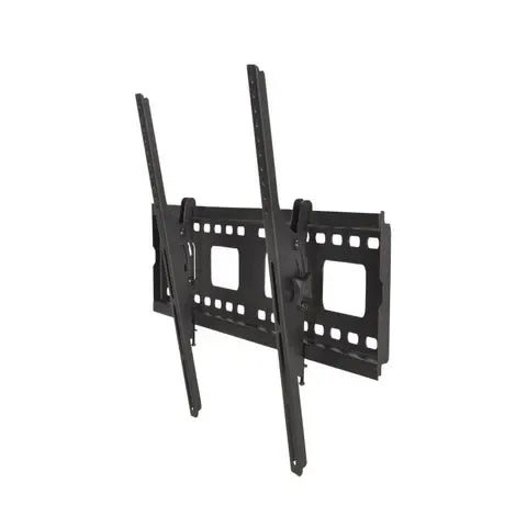 Muurbeugel kantelbaar voor 37-85 inch - Digitale Infozuil