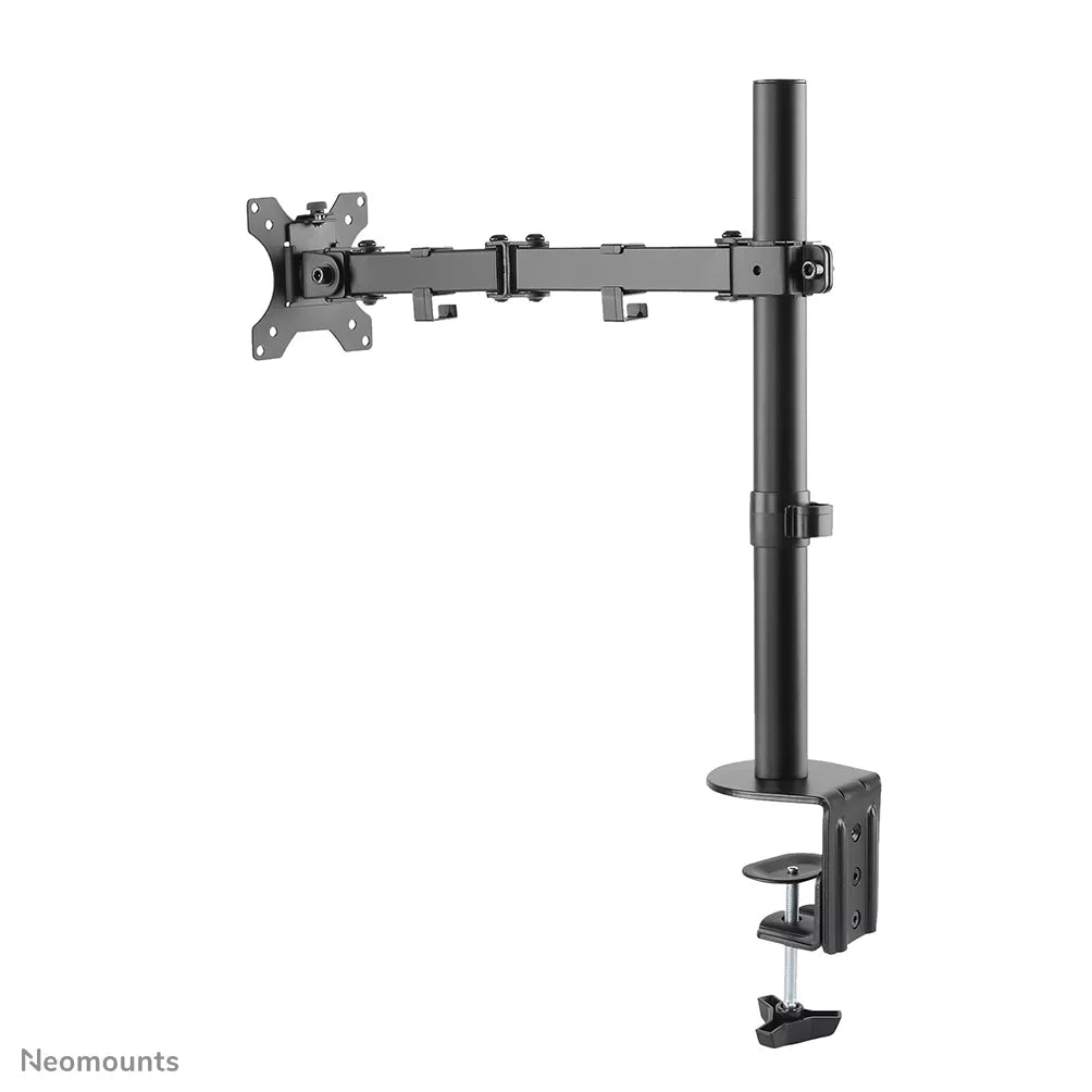Neomounts FPMA - D550BLACK Monitorarm voor 10 tot 32 inch - Digitale Infozuil