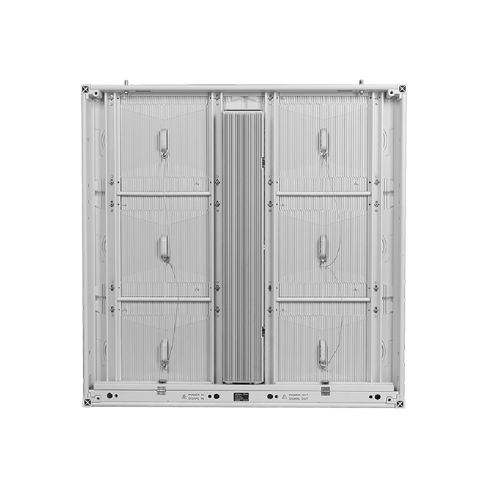 Outdoor LED Paneel LO440 | Paneel voor professionele outdoor LED walls - Digitale Infozuil