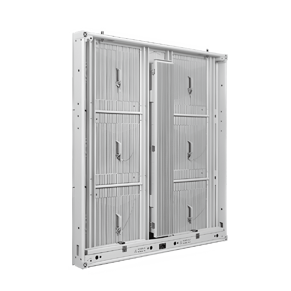 Outdoor LED Paneel LO440 | Paneel voor professionele outdoor LED walls - Digitale Infozuil