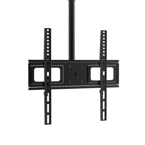 Plafondbeugel 32 - 65 inch verstelbaar 104 - 157 cm - Digitale Infozuil