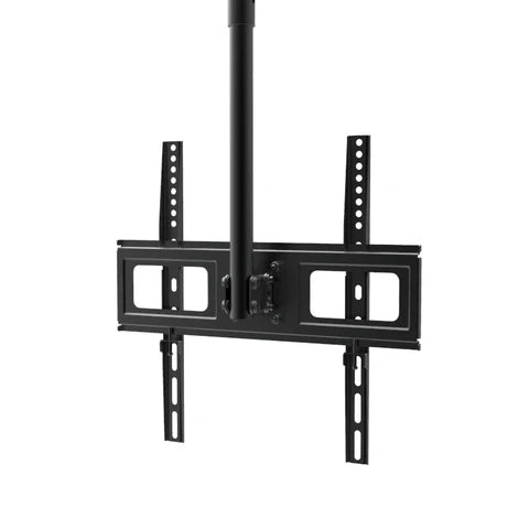 Plafondbeugel 32 - 65 inch verstelbaar 104 - 157 cm - Digitale Infozuil