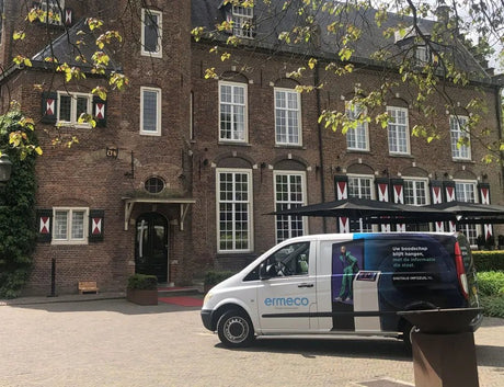 Digitale schermen van topkwaliteit voor de laagste prijs - Digitale Infozuil