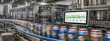 Industriële all-in-one displays en panel pc's: keuzehulp - Digitale Infozuil