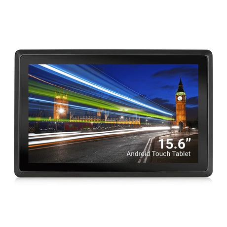 Industriële Beeldschermen - Digitale Infozuil