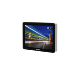 10.1″ Commercieel All-in-One Android Touchscreen PC - Digitale Infozuil