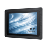 10.1″ Industriële Touch monitor - Digitale Infozuil
