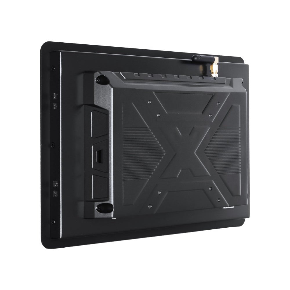 10.1″ Industriële Touchscreen All-in-One Android PC - Digitale Infozuil