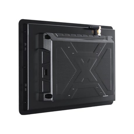 10.1″ Industriële Touchscreen All-in-One Android PC - Digitale Infozuil