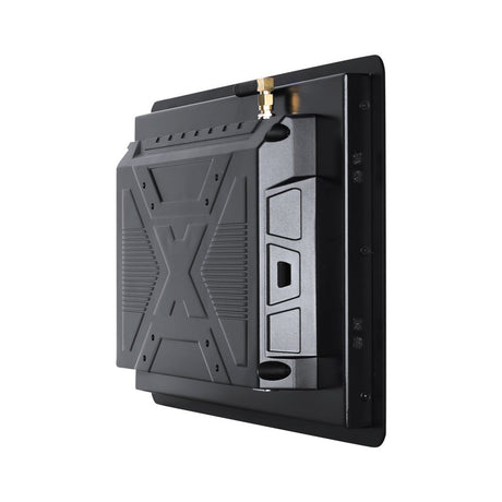 10.1″ Industriële Touchscreen All-in-One Android PC - Digitale Infozuil