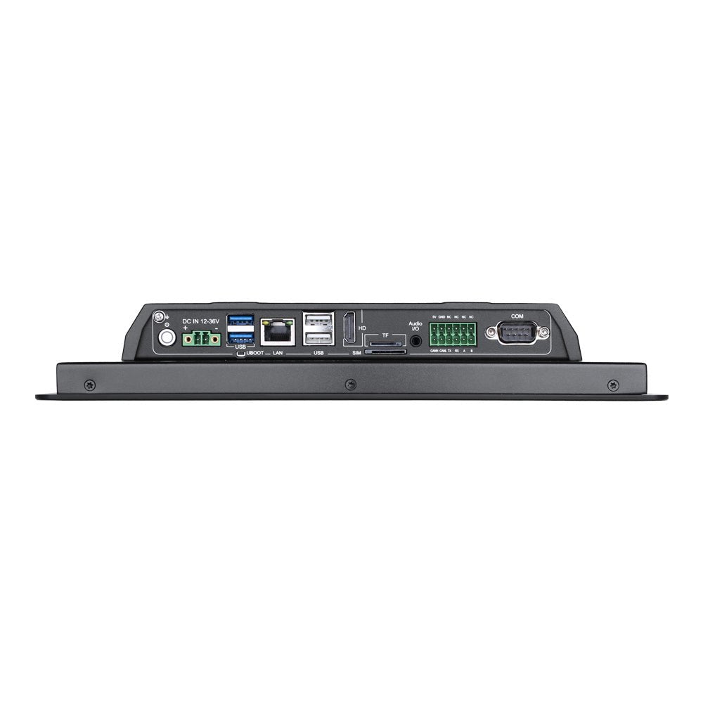 10.1″ Industriële Touchscreen All-in-One Android PC - Digitale Infozuil
