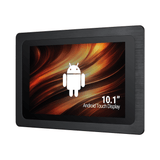 10.1″ Industriële Touchscreen All-in-One Android PC - Digitale Infozuil