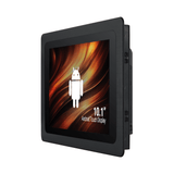 10.1″ Industriële Touchscreen All-in-One Android PC - Digitale Infozuil