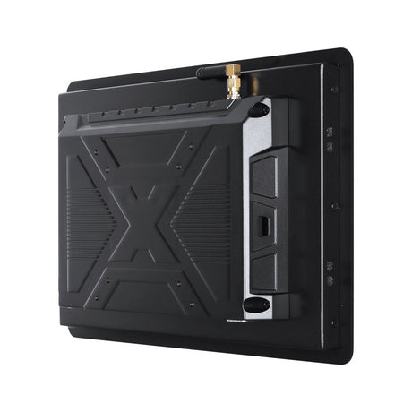 10.1″ Industriële Touchscreen All-in-One Android PC - Digitale Infozuil