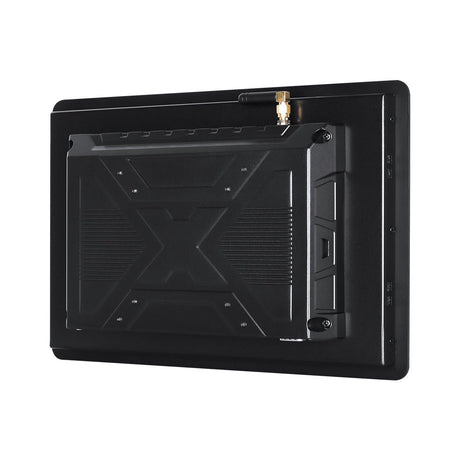 10.1″ Industriële Touchscreen All-in-One Android PC - Digitale Infozuil