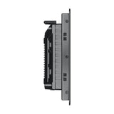 10.1″ Industriële Touchscreen All - in - One Windows PC - Digitale Infozuil