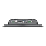 10.1″ Industriële Touchscreen All-in-One Windows PC - Digitale Infozuil