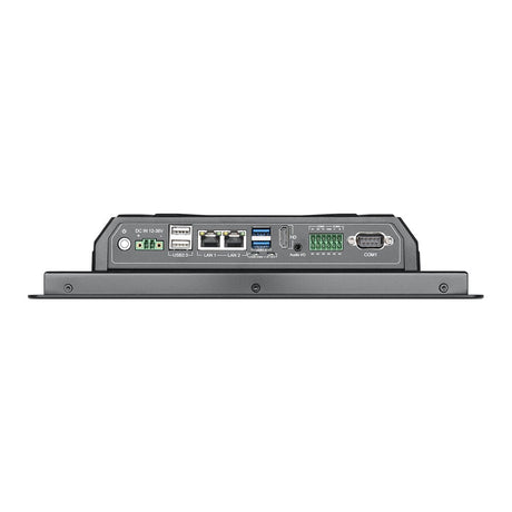 10.1″ Industriële Touchscreen All-in-One Windows PC - Digitale Infozuil