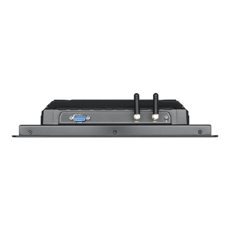 10.1″ Industriële Touchscreen All - in - One Windows PC - Digitale Infozuil