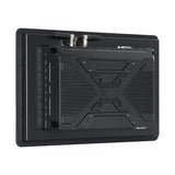 10.1″ Industriële Touchscreen All - in - One Windows PC - Digitale Infozuil