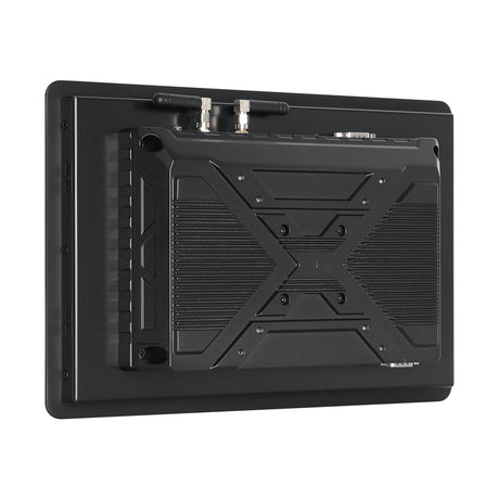 10.1″ Industriële Touchscreen All - in - One Windows PC - Digitale Infozuil