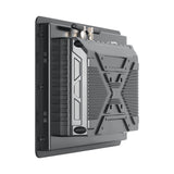 10.1″ Industriële Touchscreen All - in - One Windows PC - Digitale Infozuil