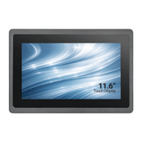 11.6″ Industriële Touch monitor - Digitale Infozuil