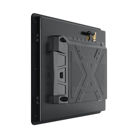 11.6″ Industriële Touchscreen All-in-One Android PC - Digitale Infozuil