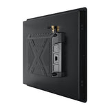 15.6″ Industriële Touch monitor - Digitale Infozuil